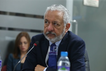 Discuten en primer debate el proyecto que dicta el presupuesto del Canal para 2023