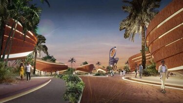 El fin del sueño de la ciudad futurista inspirada en Wakanda que el cantante Akon quería construir en Senegal