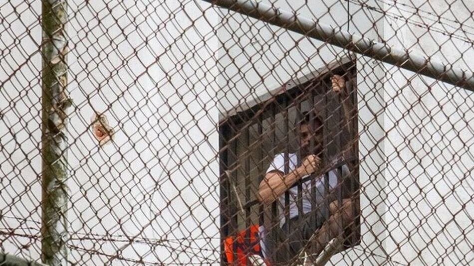 Fiscalía de Venezuela pide condena para Leopoldo López