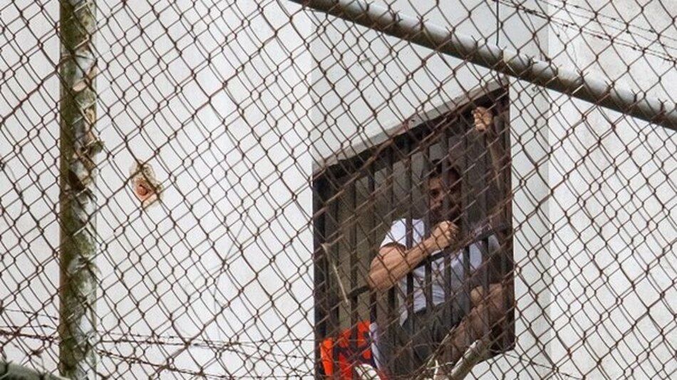 Fiscalía de Venezuela pide condena para Leopoldo López