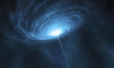 Nuevas pruebas científicas refuerzan las teorías de la formación de galaxias
