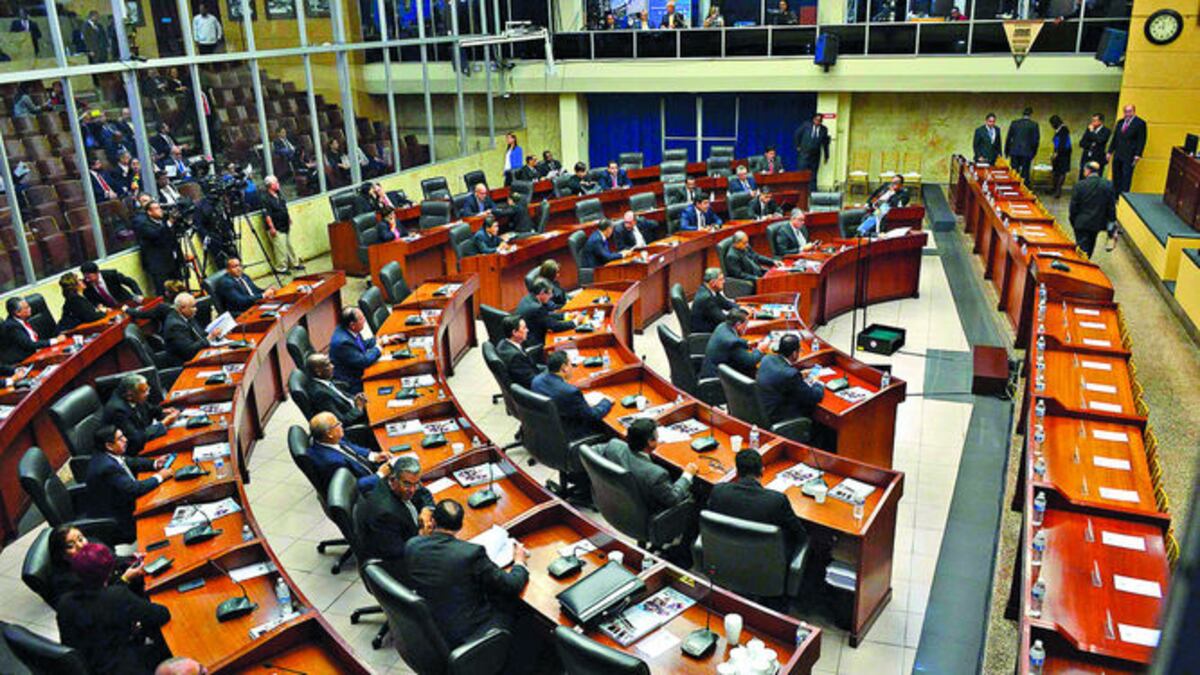 Entre julio de 2014 y diciembre de 2016, el Legislativo desembolsó $14 millones en donaciones y subsidios.