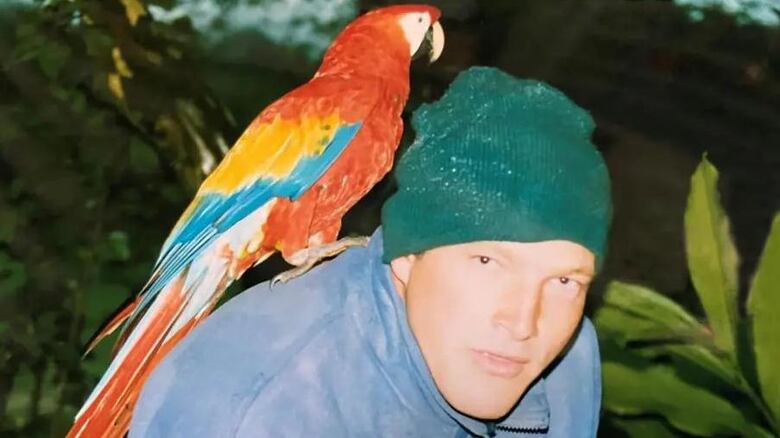 El cazador de plantas que arriesgó su vida por una orquídea y acabó secuestrado por la guerrilla en Colombia