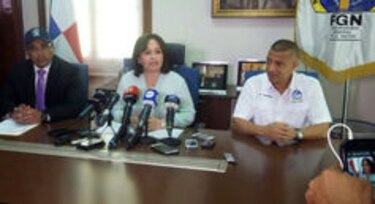 46 ciudadanos extranjeros eran explotados sexualmente en un apartamento en El Cangrejo