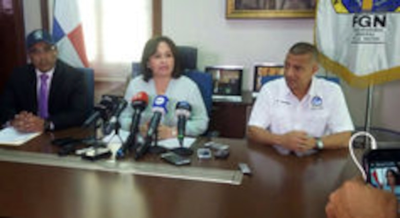 46 ciudadanos extranjeros eran explotados sexualmente en un apartamento en El Cangrejo