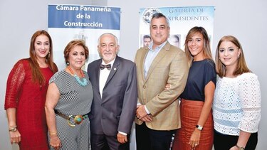 Capac reconoce a Gabriel Diez como nuevo miembro honorario