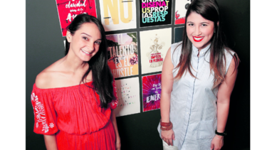 El arte con impacto social