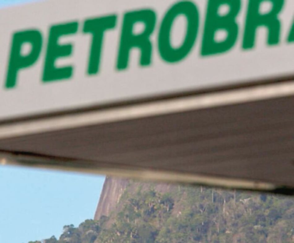 Petrobras venderá refinerías y estaciones en Uruguay