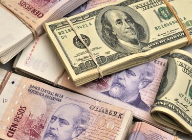 Acreedores critican política financiera del gobierno argentino  