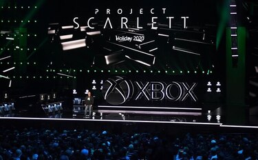 Microsoft ofrece un vistazo de consola que sucederá al Xbox