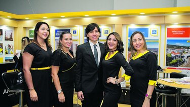 Amarilo