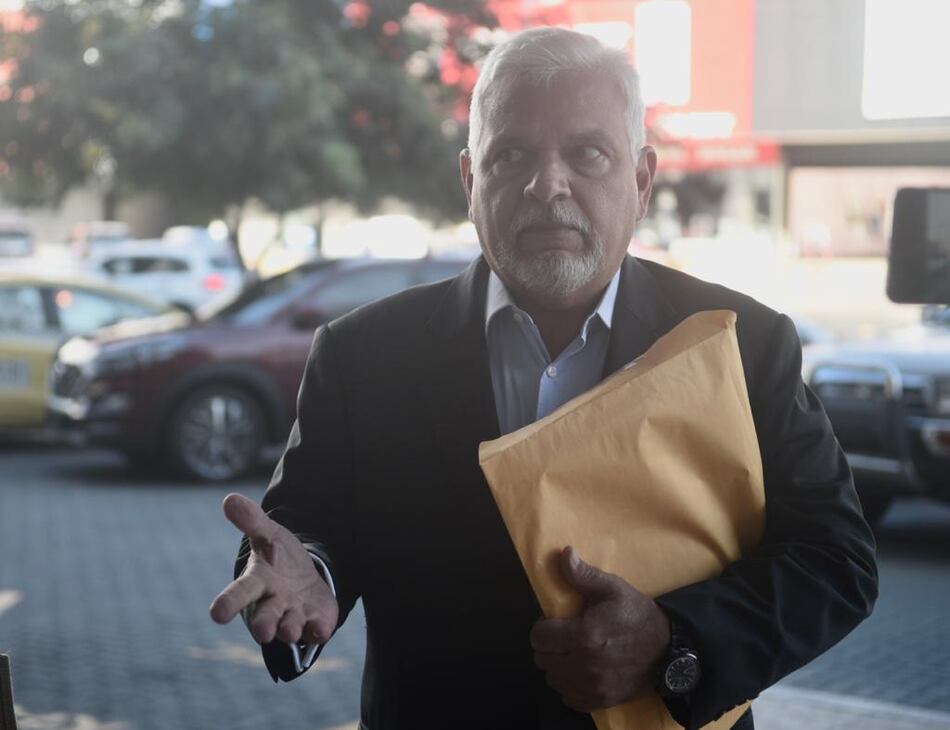 Caso Odebrecht: la Corte le niega un recurso a Jaime Lasso