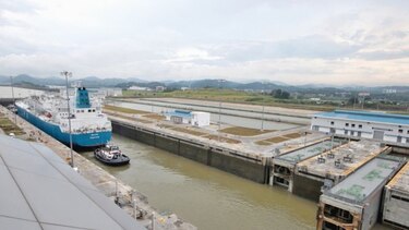 Prácticos del Canal: 'Continuaremos con nuestro trabajo seguro e ininterrumpido'