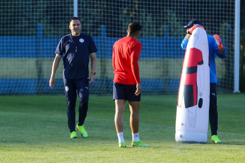 Mundial Sub-20: Conociendo Paraguay, el primer examen de la Panamá de Dely Valdés