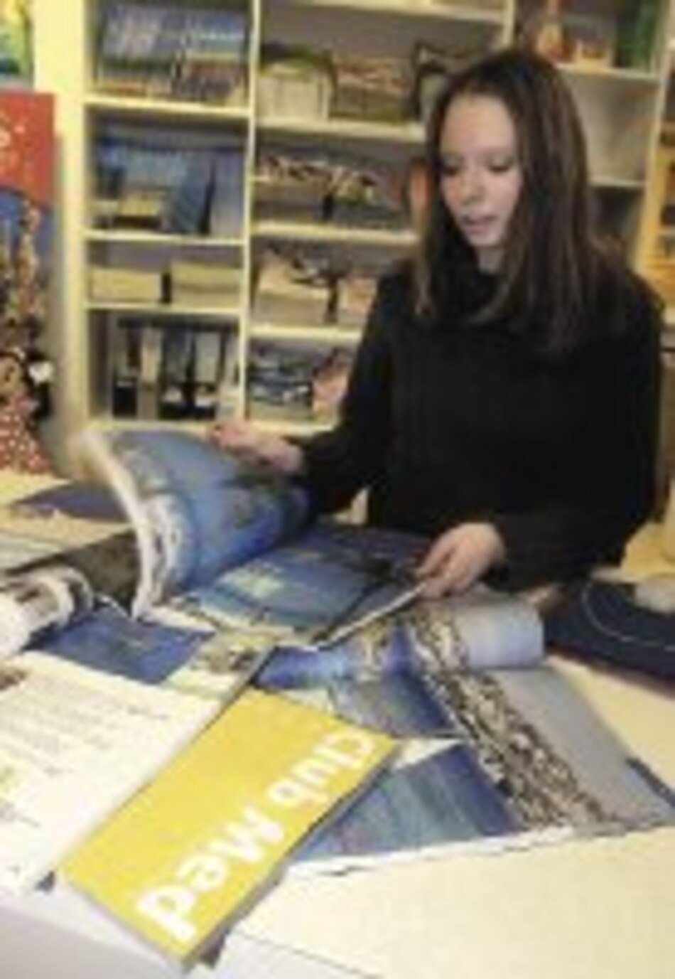 Club Med tiene primera ganancia en cinco años