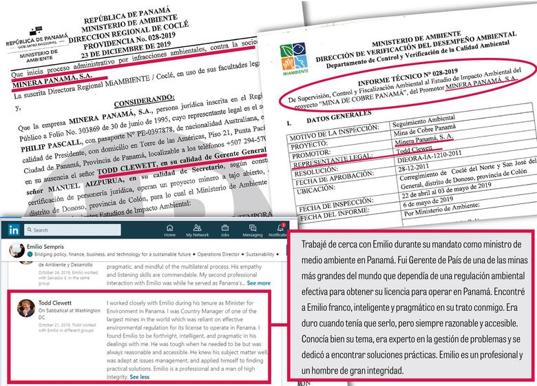 ‘Congelaron’ los expedientes: Milciades Concepción