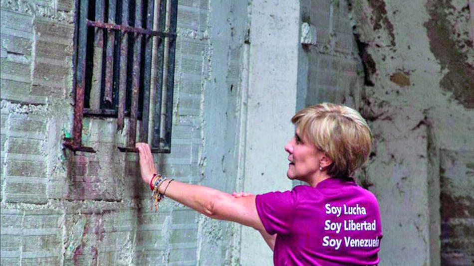 Nuevo movimiento busca cambiar régimen de Maduro