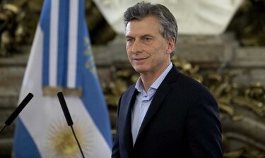 Argentina retira cadena Telesur de sistema estatal de TV digital abierta