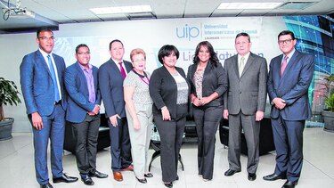 La UIP realizó debate sobre periodismo