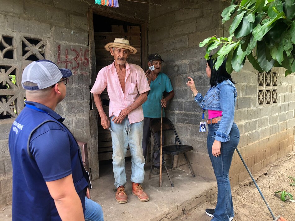 Fiscalía General Electoral recupera cédulas a pocos días de elecciones; investigación en curso en Las Tablas