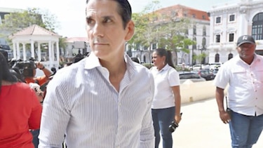 Rómulo Roux dijo que pedirá revisión de las actas