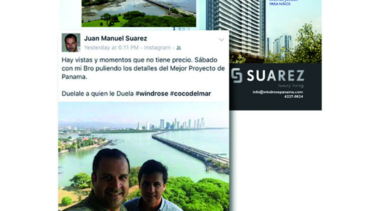 Suárez, entre el silencio y la polémica