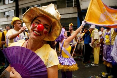 Comparsa carnavalesca expondrá experimentos para promover ciencia en Brasil