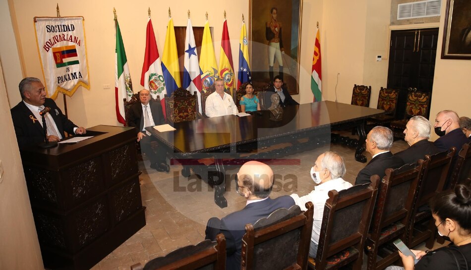 La Batalla de Pichincha