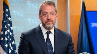 ‘La fuerza en el Caribe no es sólo contra el narcotráfico’, advierte exembajador de Estados Unidos