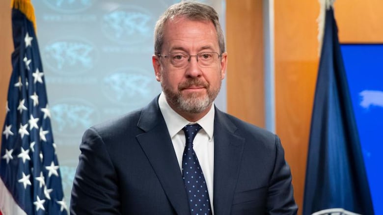 ‘La fuerza en el Caribe no es sólo contra el narcotráfico’, advierte exembajador de Estados Unidos