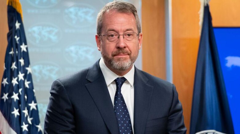 ‘La fuerza en el Caribe no es sólo contra el narcotráfico’, advierte exembajador de Estados Unidos