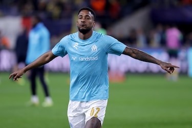 El panameño Michael Amir Murillo vuelve al Lotto Park y firma gran actuación en Champions