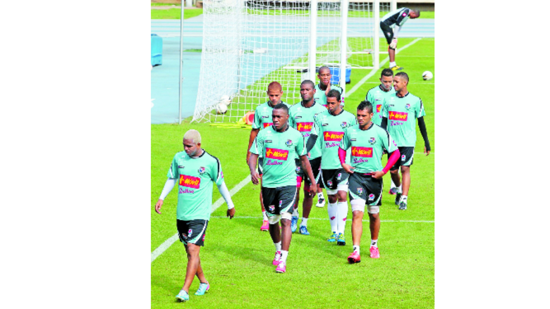 La Fepafut revela sus planes de 2017