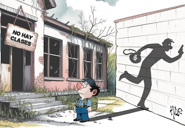 Fotografía y caricatura de Corprensa triunfan en los Premios UNICEF–CELAP 2025