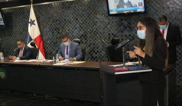 Asamblea cita al superintendente de Bancos para que responda cuestionario sobre el comportamiento de los bancos