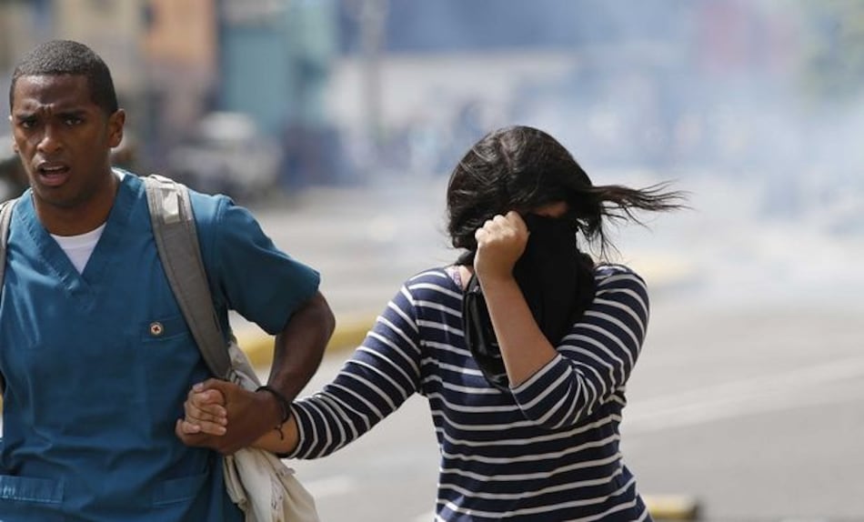 ‘Es muy preocupante lo que sucede en Venezuela’, dijo canciller panameña