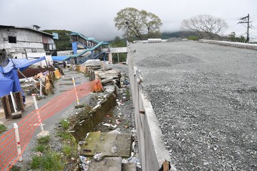 La odisea de transitar por La Cabima: obras del intercambiador vial tomarán 10 meses más