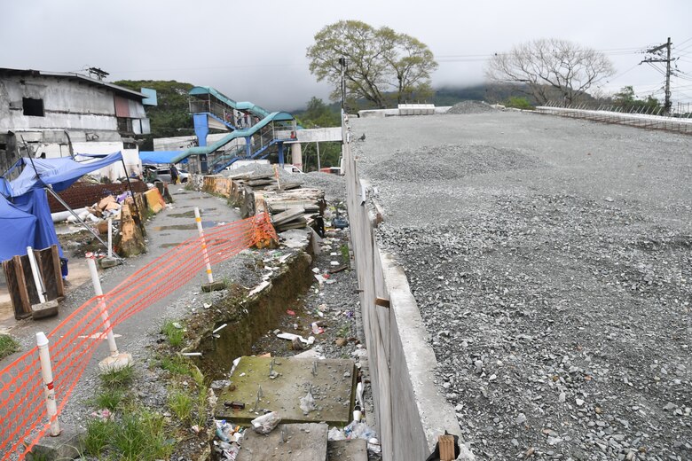 La odisea de transitar por La Cabima: obras del intercambiador vial tomarán 10 meses más