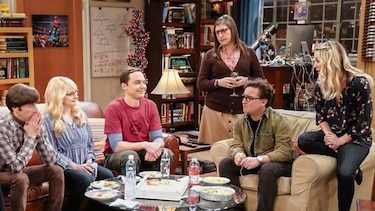 ‘The Big Bang Theory’ llega a su fin tras 12 temporadas