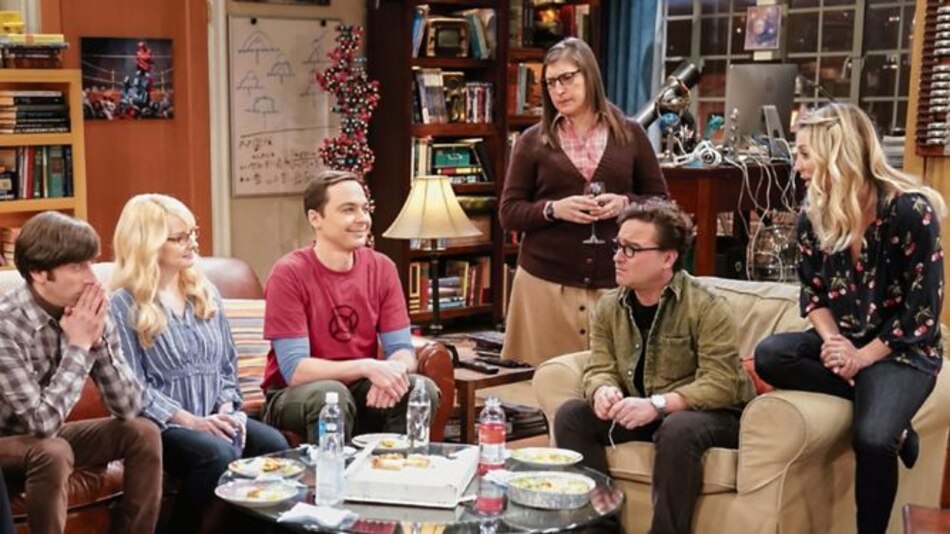 ‘The Big Bang Theory’ llega a su fin tras 12 temporadas