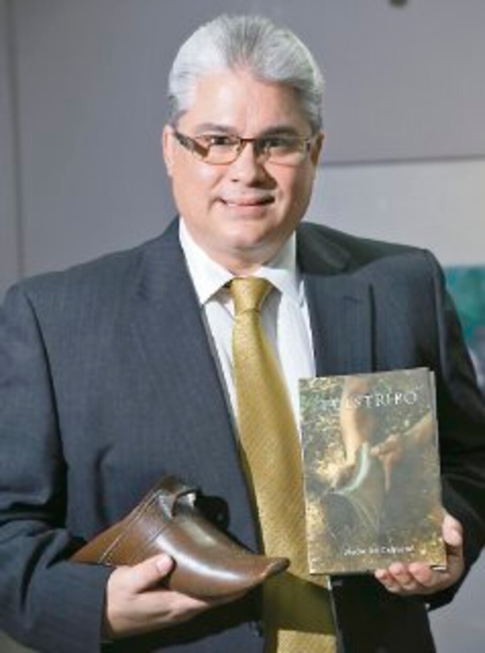 ´El Estribo´, un legado de Esquivel