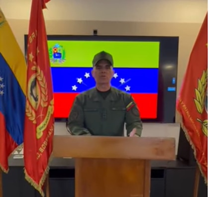 ‘¡Se llevaron a Maduro y a Cilia!’: BBC Mundo reconstruye la noche en la que Estados Unidos bombardeó Caracas