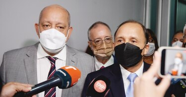 Consenso sobre reformas, en manos de una mesa técnica