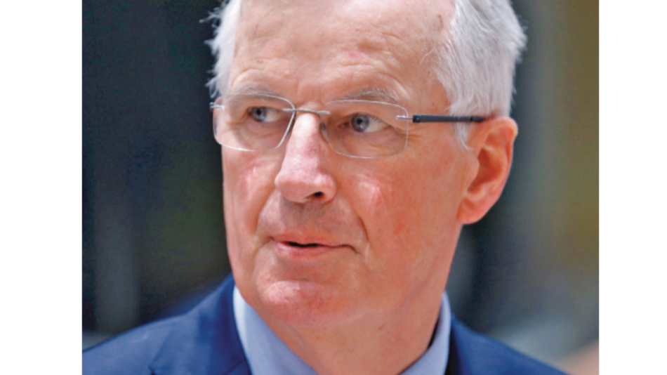 Unión Europea advierte que se acaba el tiempo para cerrar Brexit