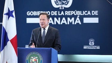Panamá exigirá visa a los venezolanos a partir del 1 de octubre