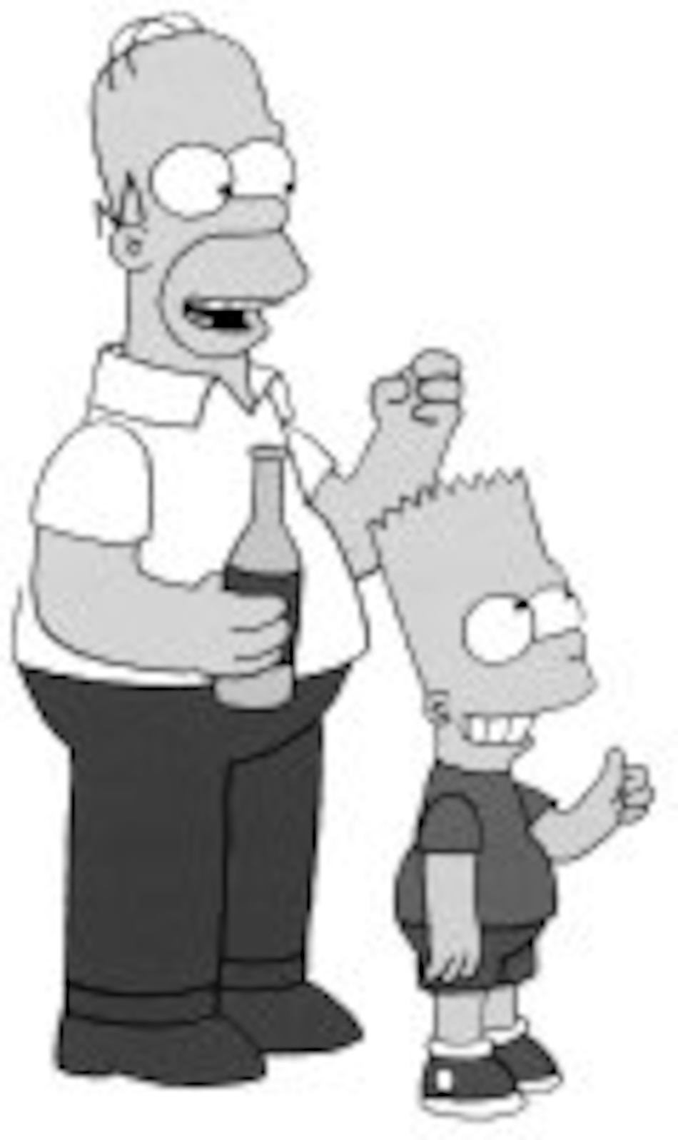 Rusos verán a Homero