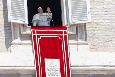 ‘Qué triste cuando los hermanos pelean por la herencia y no se hablan en años’, el lamento del papa Francisco 