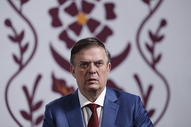 México asegura que el T-MEC ‘sobrevivió’ al anuncio de aranceles de Trump