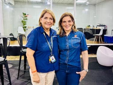 Davivienda se acerca a Chiriquí con su participación en la Feria Internacional de David