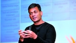 ‘Blockchain’ y la revolución digital
